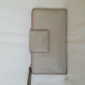 Fossil Wallet